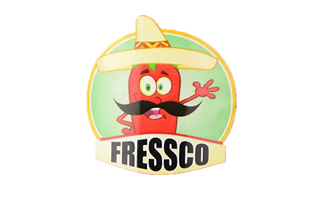 Fressco Nature's Garden Chilli Flakes    Bottle  50 grams